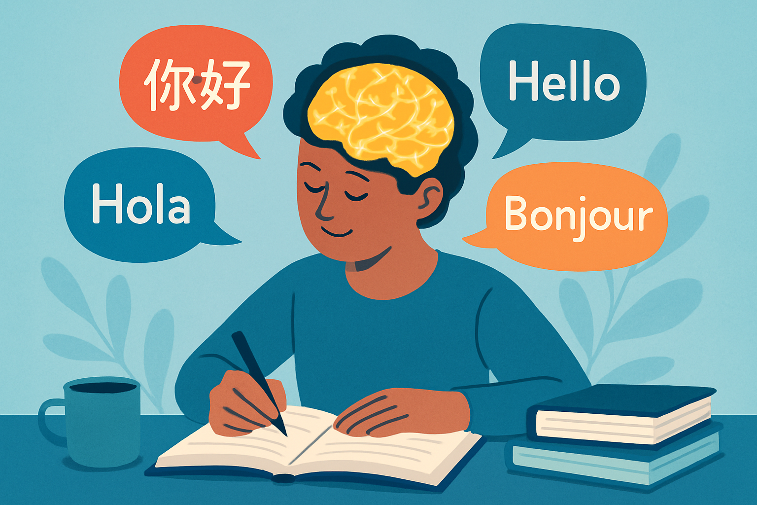 The Science Behind Effective Language Learning: Why Traditional Methods Fall Short
