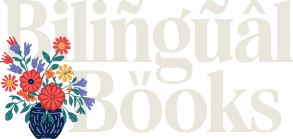 bilingual books logo