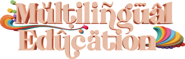 multilingual education logo